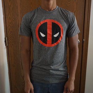 Deadpool tee